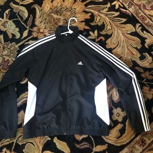 Adidas jacket